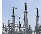 Equipment Support Structures