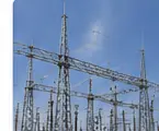 Switchyard Structures