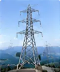 Coastal tension tower