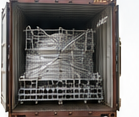 20 foot GP container load
