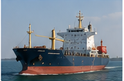 Bulk carrier vessel