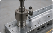 Coating adhesion test