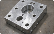 Galvanized surface quality inspection
