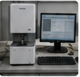 Zinc purity analysis equipment