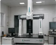3D coordinate measuring machine