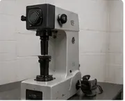 Hardness tester