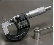 Micrometer