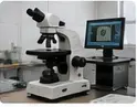Metallographic microscope