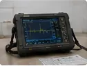 Ultrasonic flaw detector