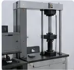 Mechanical properties test