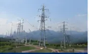 110kV industrial power supply