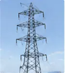 132kV terminal tower