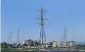 220kV industrial power supply