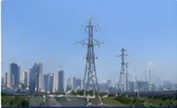 220kV urban power grid