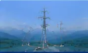 500kV coastal area transmission
