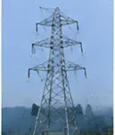 500kV terminal tower