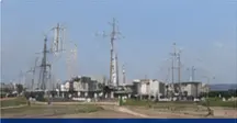 66kV industrial power supply