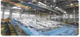Hot dip galvanizing