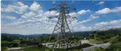 132kV transmission line project in Indonesia