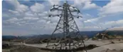 330kV tension tower project in Saudi Arabia