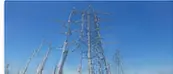 110kV power transmission project in Vietnam