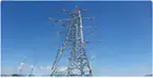 Single circuit tension tower