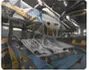 Hot dip galvanizing