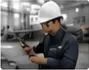 Strict product inspection