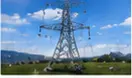 500kV transposition tower project in Brazil