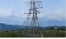 220kV power line project in Saudi Arabia