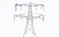 Horizontal type transposition tower diagram