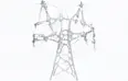 Vertical type transposition tower diagram